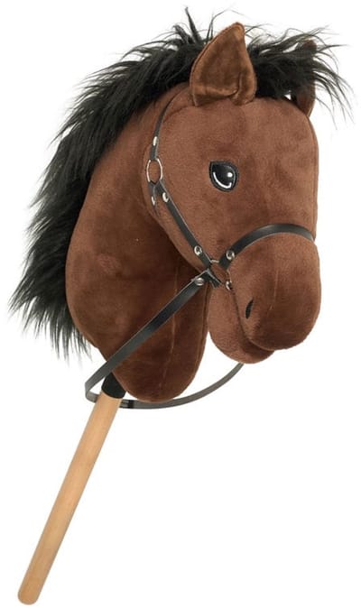 Imperial Riding Hobby Horse Stal Free Spirit-Natuurlijk