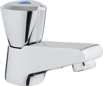 GROHE Costa Trend Fonteinkraan - lage uitloop - zonder waste - chroom