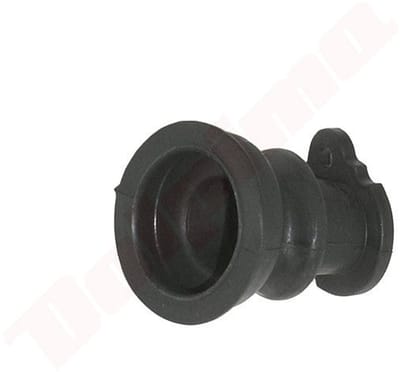 Spruitstuk passend op STIHL MS250 ( 1123 141 2200 ) VITON