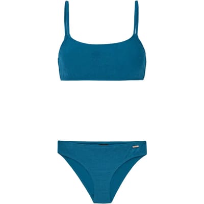 Protest Prtdice – Bralette bikini set Dames – Verstelbare bandjes – Uitneembare vulling