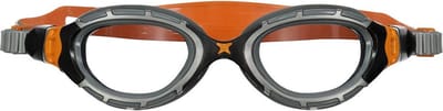 Zoggs Predator Flex Reactor Zwembril Goud Small Man,Vrouw