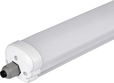 V-TAC VT-1249S-N LED Armaturen - G serie - Samsung - 120lm/w - IP65 - 36W- 4320 Lumen - 4000K - 120CM