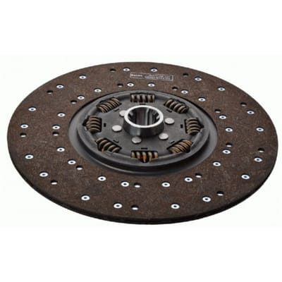 Koppelingsplaat SACHS 1878 022 841