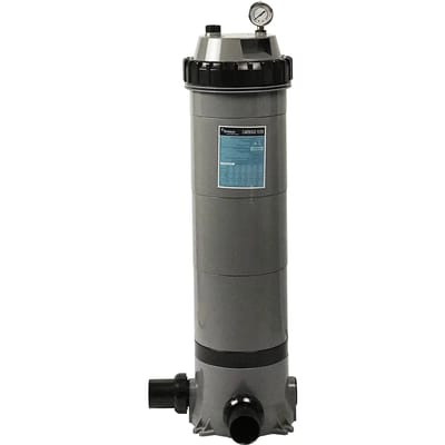 Filtratiepatroon met antimicrobiële werking Poolex Netflux 100ft²