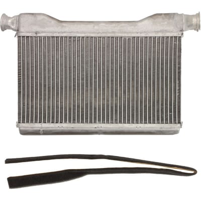 Warmtewisselaar, interieur verwarming THERMOTEC D6B021TT