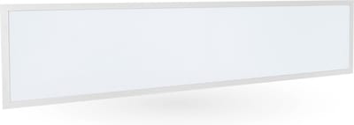 Back-Lit Led paneel 120x30 cm 25 W 6000 K