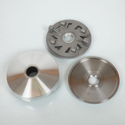 Variateur Malossi pour Auto 511887 Neuf