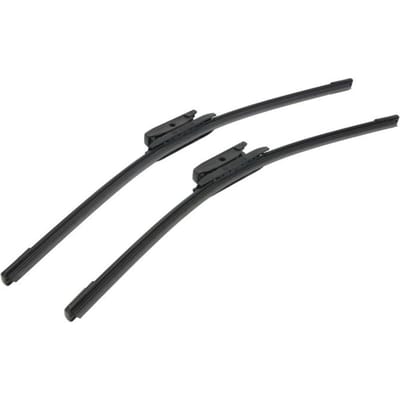 Wisserblad BOSCH Aerotwin A692S, 500/450mm, Voor, 2 Stuk