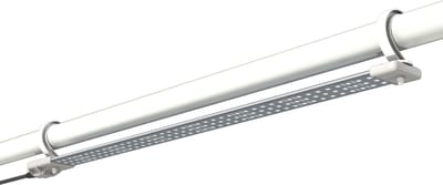 Secret Jardin Cosmorrow LED - 1 x 20 Watt - 50cm - 2100K Infraroodlamp Led - IR - Infrared - Compleet