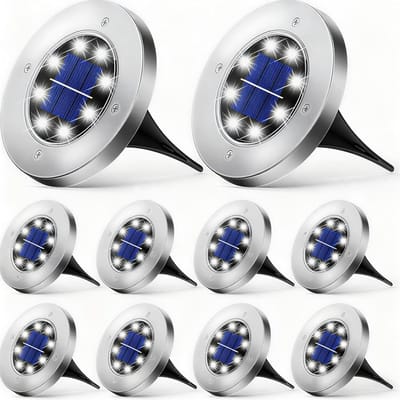 Tuinspots voor Buiten - Tuinverlichting