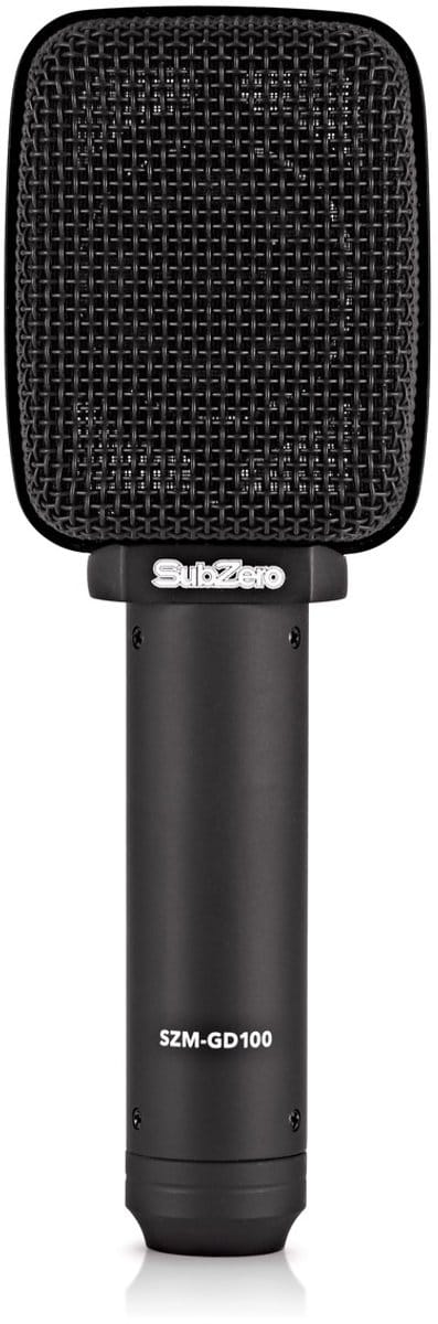 SubZero SZM-GD100 Dynamische Microfoon