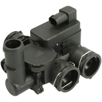 Verwarmingsventiel THERMOTEC D0M006TT