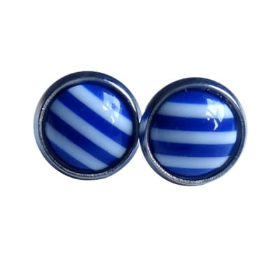 2 Love It Candy L - oorknopjes - dames