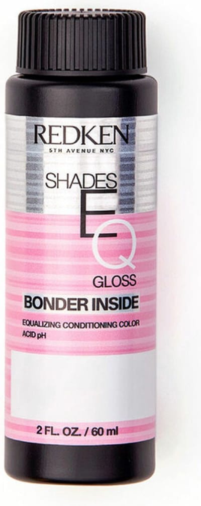 Shades Eq Bonder Inside #010na-9.01 60 Ml X