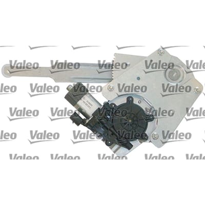 Raamregelaar VALEO 851111, Rechts