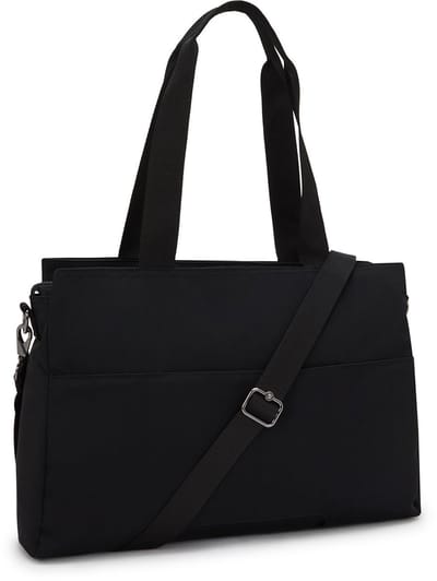 Kipling Elysia Work be infinite black