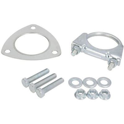 Montageset, uitlaatpijp BM CATALYSTS FK50122B