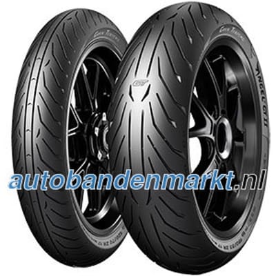 Pirelli Angel GT II ( 120/70 ZR17 TL (58W) M/C, Voorwiel )