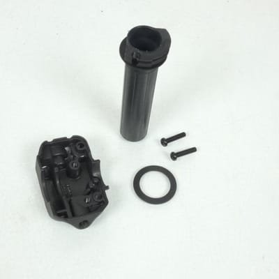 Poignée d'accélérateur 756814 pour moto Peugeot 50 Xps Sm 2002 à 2010 Neuf