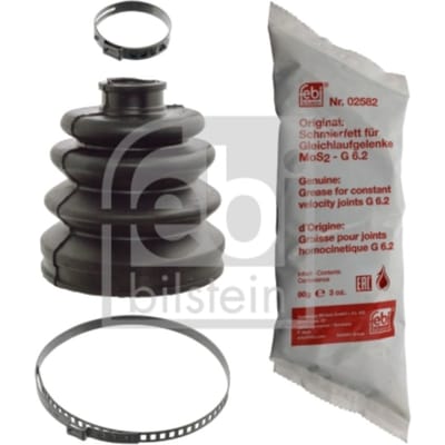 Balgenset, aandrijfas FEBI BILSTEIN 17091