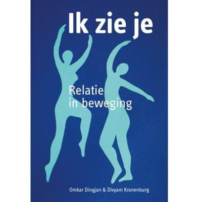 Ik Zie Je - Omkar Dingjan