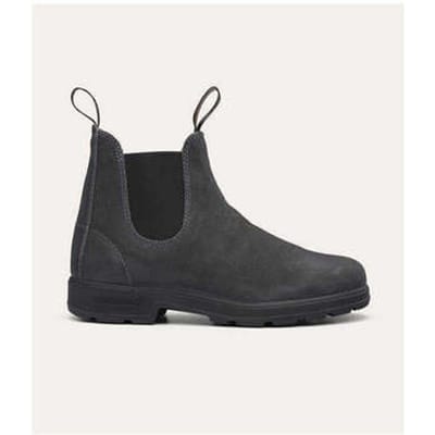 Laarzen Blundstone 1910 Steel Grey