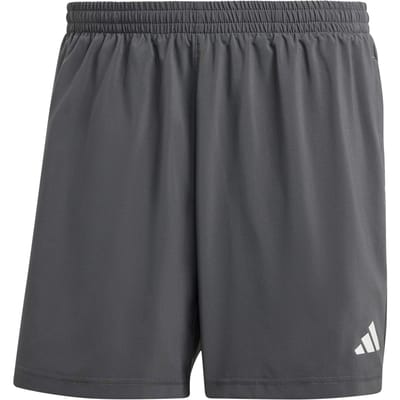 adidas Own the Run 7in Hardloopshorts Heren-grijs