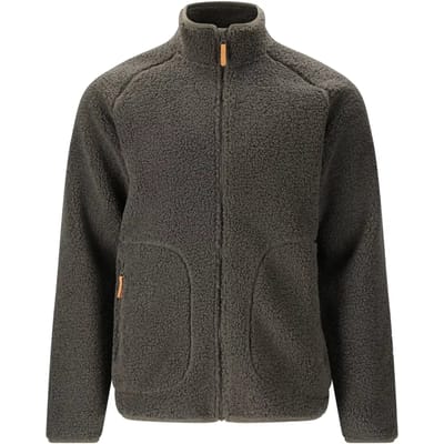 Fleece Whistler Pioneer Teddy