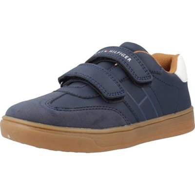 Lage Sneakers Tommy Hilfiger T1x9 34063