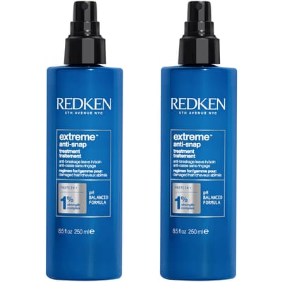 Redken Extreme Anti Snap Leave-in Treatment - Haarmasker - 240 ml