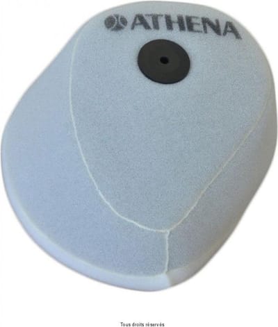 athena luchtfilter voor motorfiets hm 450 cre-f x 2010 tot 2011 s410210200026 nieuw