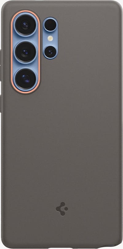 Spigen Nano Pop Case Voor Magsafe Voor Samsung Galaxy S25 Ultra Duurzaam En Lichtgewicht