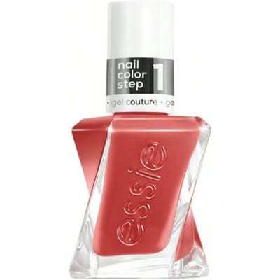Gel Couture Nail Polish 549 Woven At Heart 13.5 ml – Nail Polish, Long-Lasting, For Women, Dusty Rose, Suitable For Daily Wear