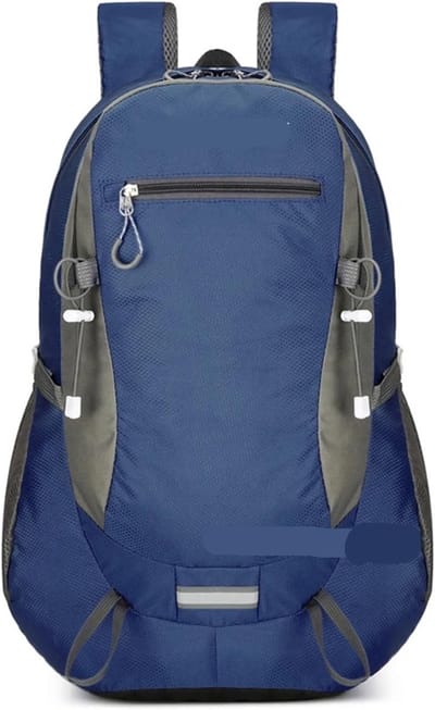 Fietsrugzak Outdoor - Sport Bergtas - Fietsen Wandelen - Grote Inhoud 40L - 52x32x17 cm - Diverse Kleuren