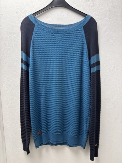 Cast Iron - Crewneck/Sweater - Maat L