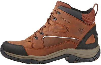 Ariat Stalschoenen Ariat Telluride Ii H2o Men Donkerbruin