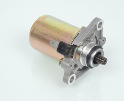 rms starter voor piaggio 50 zip scooter 1995 tot 2004 ssp2t nieuw
