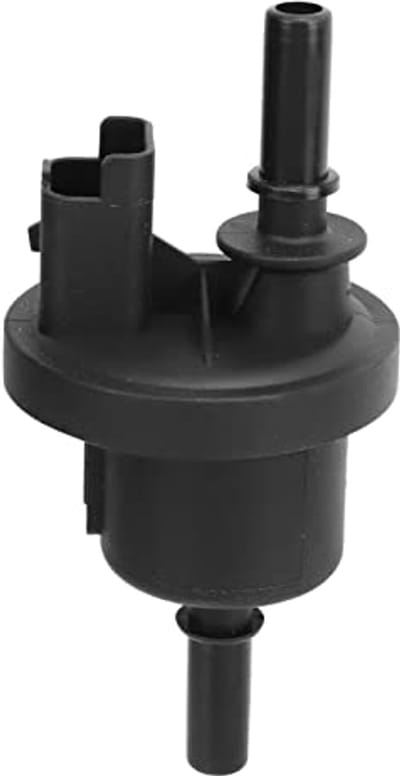 Vacuüm Controle Ontluchtingsventiel voor Clio MK III, Twingo MK II en Megane MK II