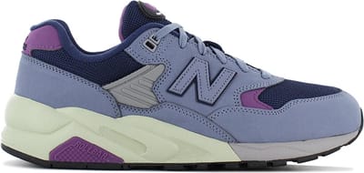 Sneakers New Balance 580 Artic Grey