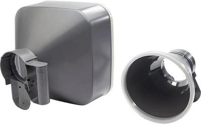 Extech AN300C - kegeladapter - voor Extech AN300, AN310, AN320