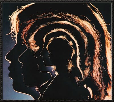 Rolling Stones - Hot Rocks 1964-1971 (2 LP)