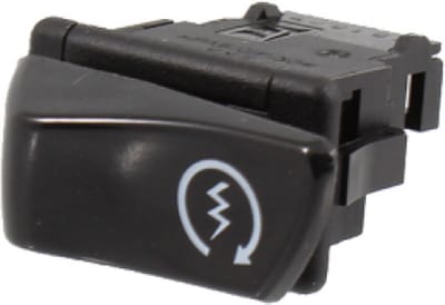 Bouton de couvre guidon RMS pour Auto Neuf