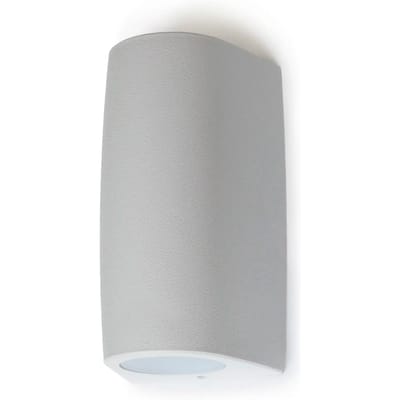 Wandlamp Dopo lighting Estel IP55 GU10 MR