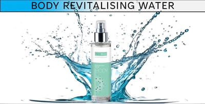NIOBLU - Revitalising - Water