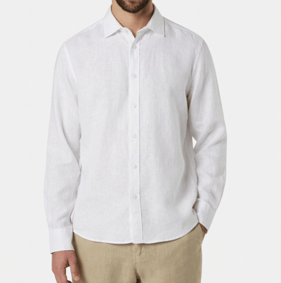 Overhemd Lange Mouw North Sails 664437000bi01012xl