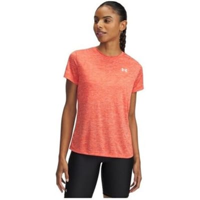 T-shirt Korte Mouw Under Armour 1384230847