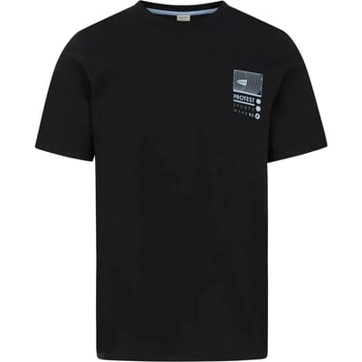 T-shirt Protest Keidi