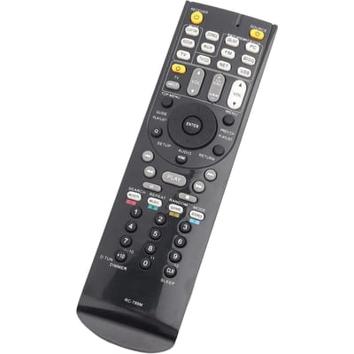Universele afstandsbediening voor video-ontvanger RC-799M voor Onkyo