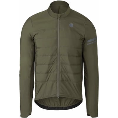 AGU Padded Jack Performance Heren - Green - S