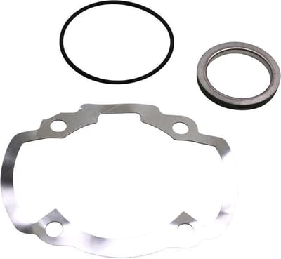 pakking top polini motor voor scooter peugeot 50 looxor gietijzer Ø40mm / 209.0406 nieuw
